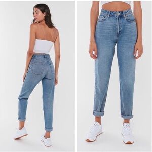 BDG Light Blue Boyfriend Jeans